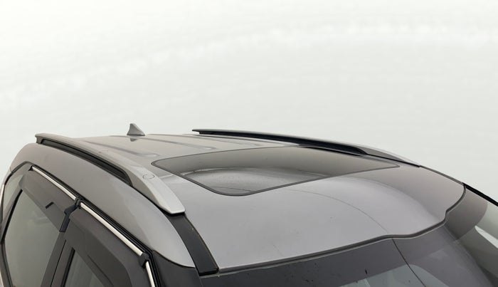 2020 KIA SELTOS HTX 1.5 PETROL, Petrol, Manual, 35,831 km, Roof