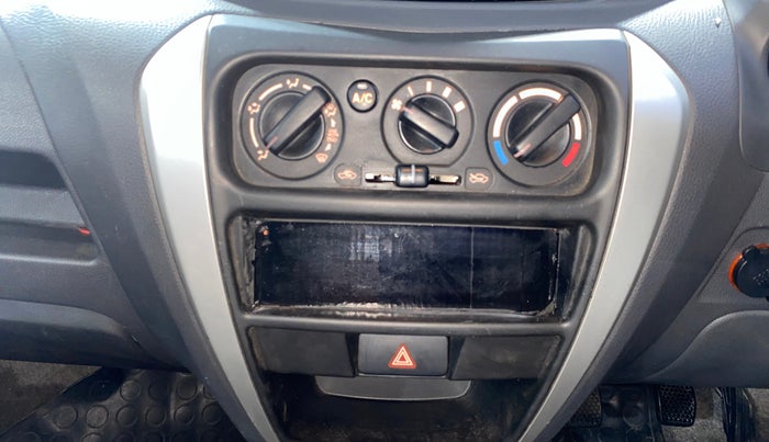 2017 Maruti Alto 800 LXI, Petrol, Manual, 26,136 km, Air Conditioner