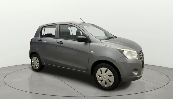 2015 Maruti Celerio VXI AMT, Petrol, Automatic, 69,763 km, SRP