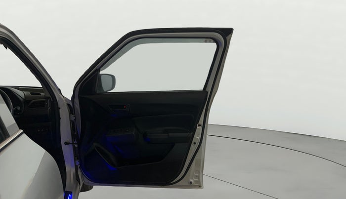 2021 Maruti Swift LXI, Petrol, Manual, 34,003 km, RHS Front Door