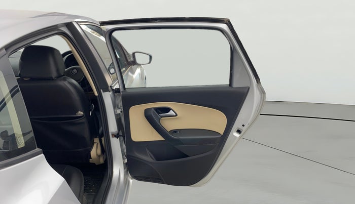 2017 Volkswagen Ameo HIGHLINE1.5L, Diesel, Manual, 47,305 km, RHS Rear Door