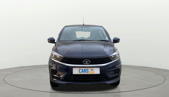 2021 Tata Tiago XTA PETROL, Petrol, Automatic, 68,681 km, Front