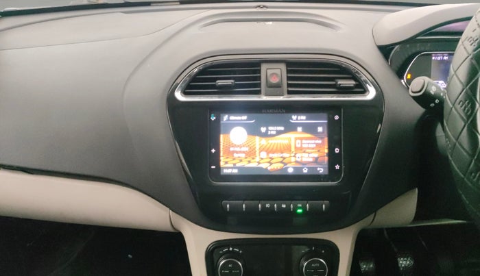 2023 Tata Tiago XZ PLUS CNG, CNG, Manual, 50,250 km, Air Conditioner
