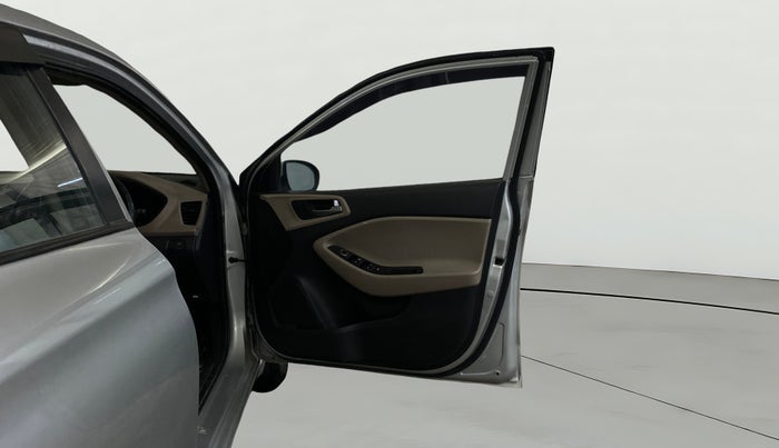 2018 Hyundai Elite i20 MAGNA EXECUTIVE 1.2, Petrol, Manual, 52,887 km, RHS Front Door