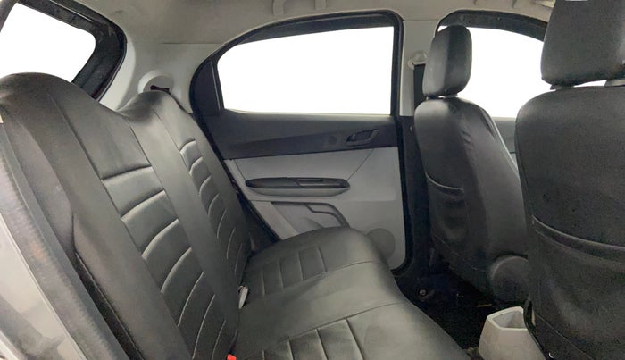 2021 Tata Tiago XT PETROL, Petrol, Manual, 24,537 km, Right Side Rear Door Cabin
