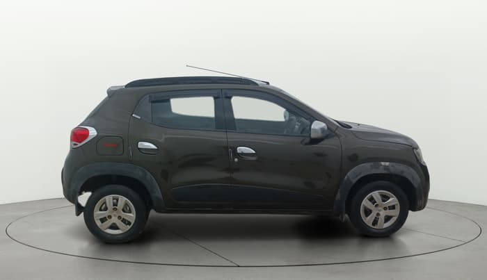 2016 Renault Kwid RXT 0.8, Petrol, Manual, 43,971 km, Right Side View