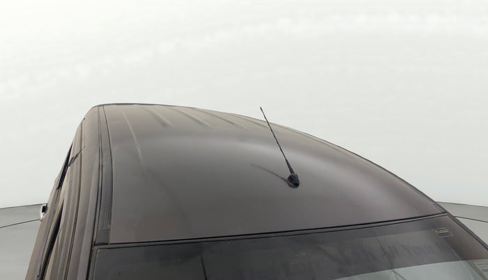 2018 Maruti Ertiga ZXI+, Petrol, Manual, 48,250 km, Roof