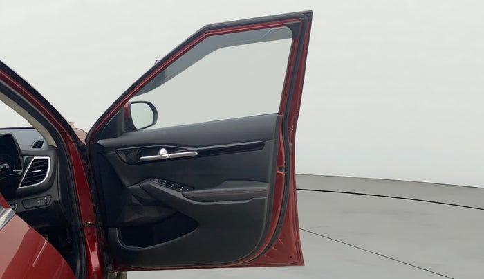 2019 KIA SELTOS GTK 1.4 PETROL, Petrol, Manual, 46,388 km, RHS Front Door