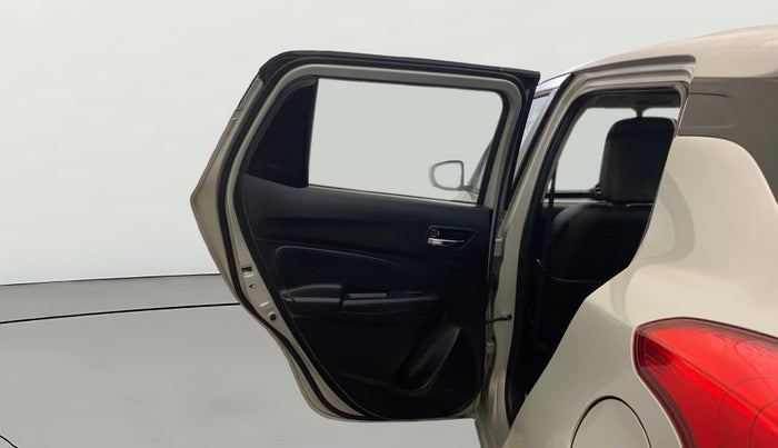 2018 Maruti Swift VXI, Petrol, Manual, 42,649 km, LHS Rear Door