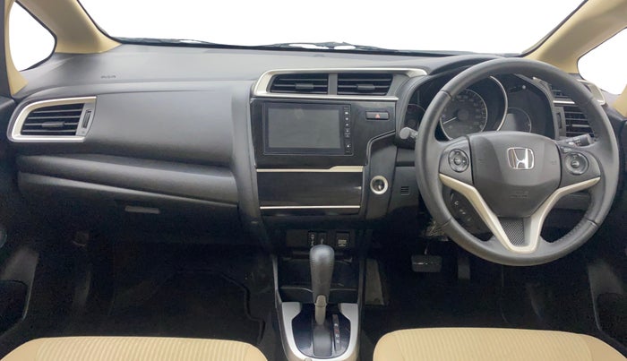 2019 Honda Jazz 1.2L I-VTEC VX CVT, Petrol, Automatic, 41,310 km, Dashboard