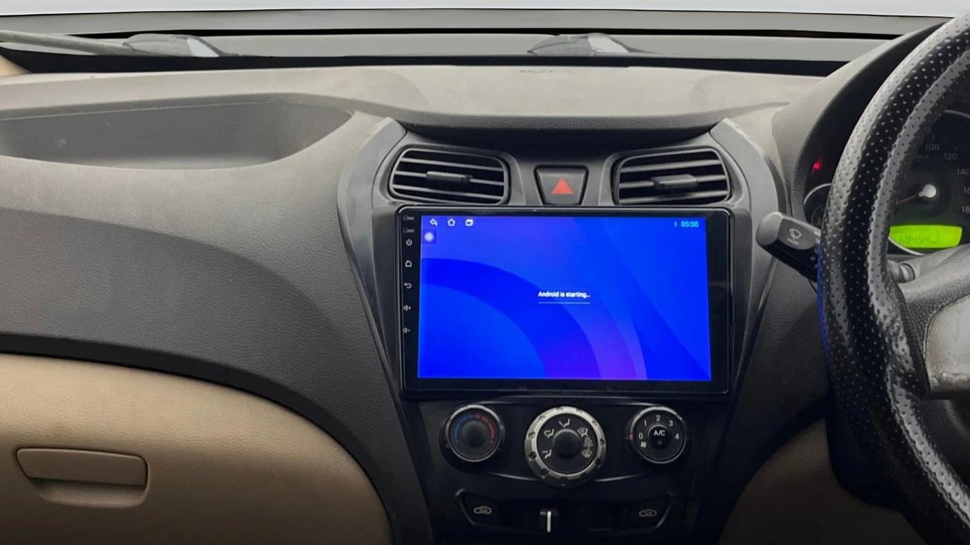 2014 Hyundai Eon SPORTZ, Petrol, Manual, 68,433 km, Air Conditioner