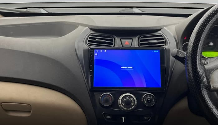 2014 Hyundai Eon SPORTZ, Petrol, Manual, 68,433 km, Air Conditioner