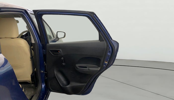 2018 Maruti Baleno SIGMA PETROL 1.2, Petrol, Manual, 43,512 km, RHS Rear Door