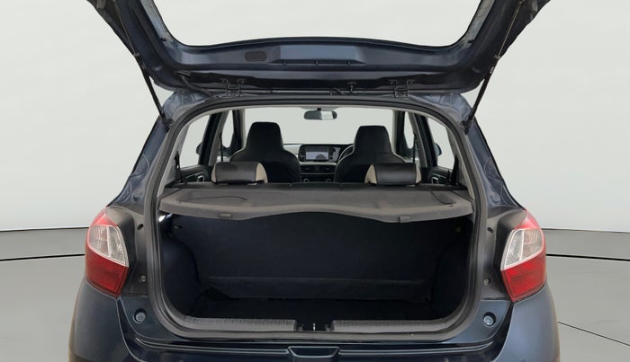 2019 Hyundai GRAND I10 NIOS ASTA 1.2 KAPPA VTVT, Petrol, Manual, 71,089 km, Boot Open Zoomed View