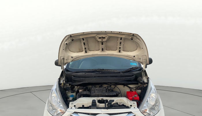 2018 Hyundai Eon ERA + SE, Petrol, Manual, 36,362 km, Open Bonet