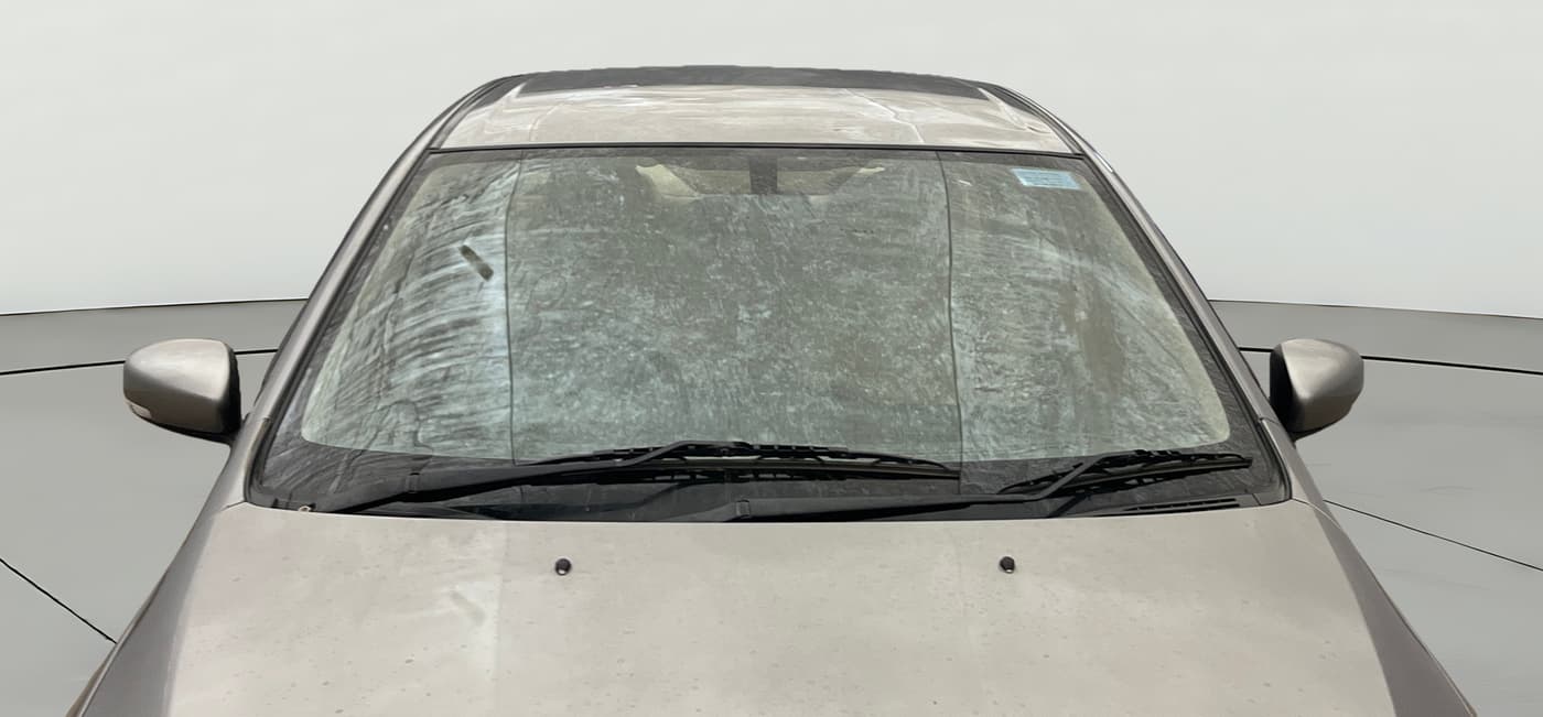 2019 Maruti Ciaz DELTA 1.5 SHVS MT PETROL, Petrol, Manual, 68,263 km, Front Windshield