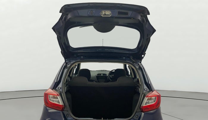 2023 Tata Tiago XZ PLUS PETROL, Petrol, Manual, 29,883 km, Boot Door Open