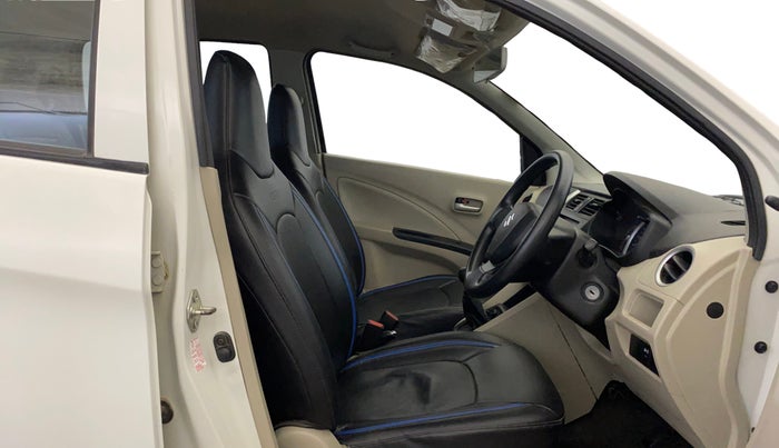 2020 Maruti Celerio VXI CNG, CNG, Manual, 20,131 km, Right Side Front Door Cabin