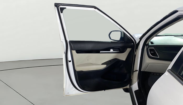 2020 KIA SELTOS HTX 1.5 PETROL, Petrol, Manual, 32,218 km, LHS Front Door