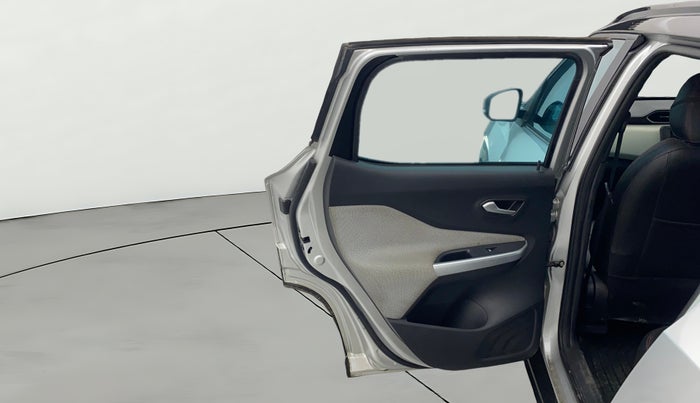 2021 Nissan MAGNITE XL, Petrol, Manual, 20,647 km, LHS Rear Door