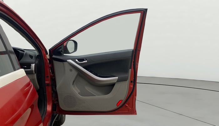 2018 Tata NEXON XZA PLUS PETROL, Petrol, Automatic, 59,962 km, RHS Front Door