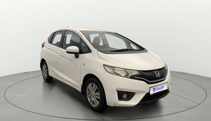 2016 Honda Jazz 1.2L I-VTEC SV, Petrol, Manual, 51,910 km, SRP