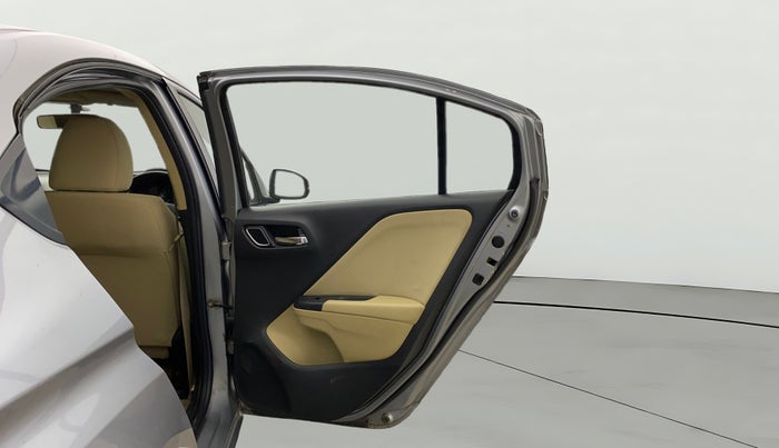 2019 Honda City 1.5L I-VTE V CVT, Petrol, Automatic, 40,131 km, RHS Rear Door