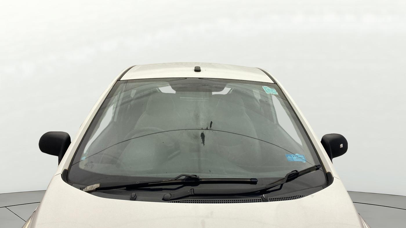 2018 Hyundai Eon ERA +, Petrol, Manual, 73,711 km, Front Windshield