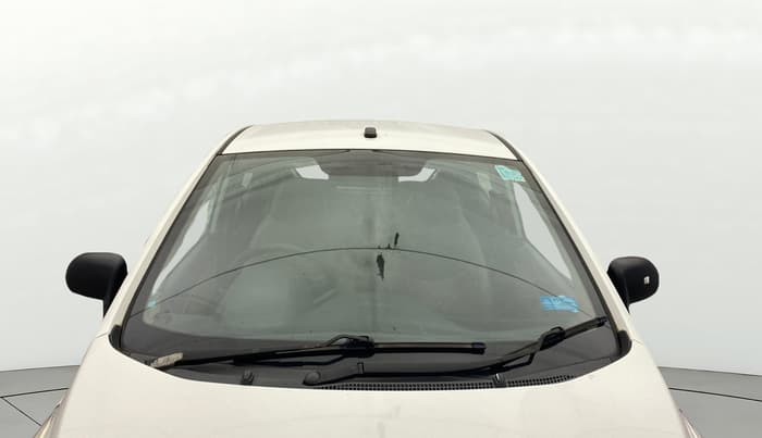 2018 Hyundai Eon ERA +, Petrol, Manual, 73,711 km, Front Windshield