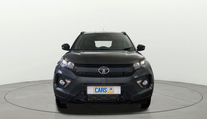 2022 Tata NEXON XM PETROL, Petrol, Manual, 27,608 km, Front