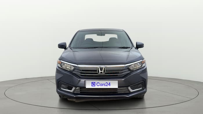 2022 Honda Amaze 1.2L I-VTEC S, Petrol, Manual, 47,276 km, Front