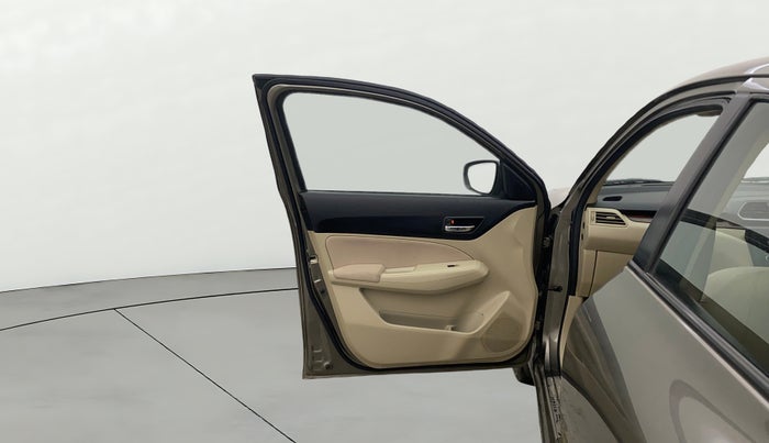 2019 Maruti Dzire VXI AMT, Petrol, Automatic, 53,088 km, LHS Front Door