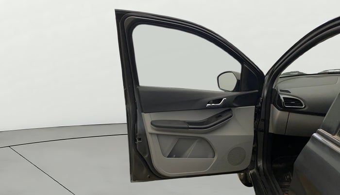 2021 Tata Tiago XZ PLUS PETROL, Petrol, Manual, 45,419 km, LHS Front Door