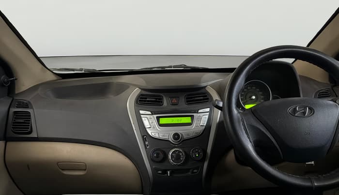 2018 Hyundai Eon MAGNA +, Petrol, Manual, 30,467 km, Air Conditioner