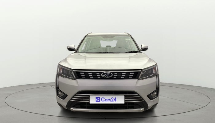 2019 Mahindra XUV300 W8 (O) 1.5 DIESEL, Diesel, Manual, 79,741 km, Front