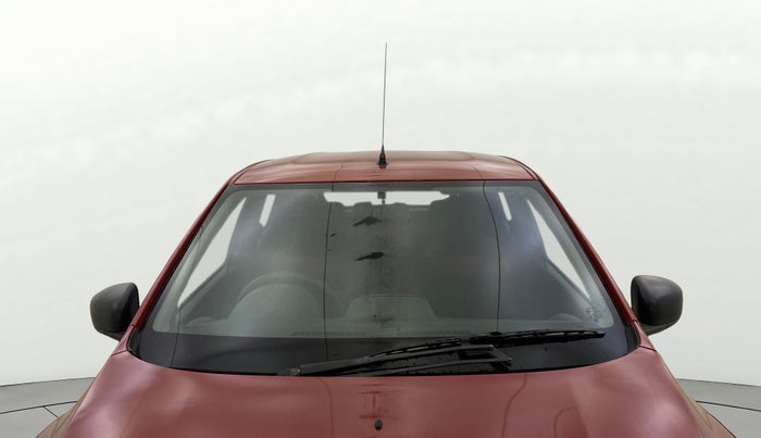 2016 Renault Kwid RXE, Petrol, Manual, 98,068 km, Front Windshield