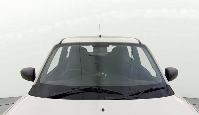 2024 Maruti S PRESSO VXI, Petrol, Manual, 7,025 km, Front Windshield