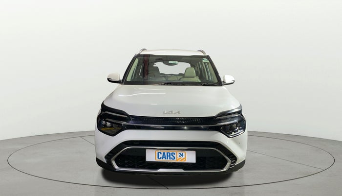 2022 KIA CARENS LUXURY 1.5 DIESEL 7 STR, Diesel, Manual, 59,624 km, Front