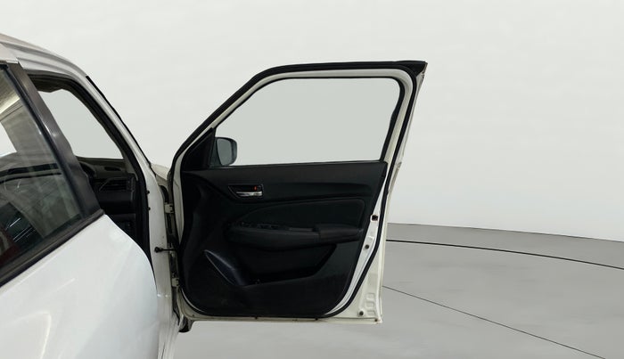 2019 Maruti Swift VXI, Petrol, Manual, 83,481 km, RHS Front Door