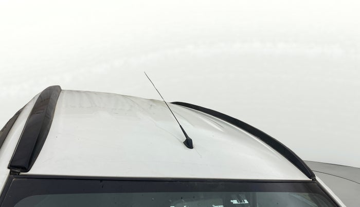 2018 Maruti Celerio X ZXI AMT, Petrol, Automatic, 32,372 km, Roof