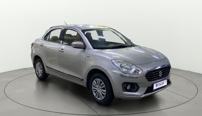 2017 Maruti Dzire VDI AMT, Diesel, Automatic, 58,029 km, SRP