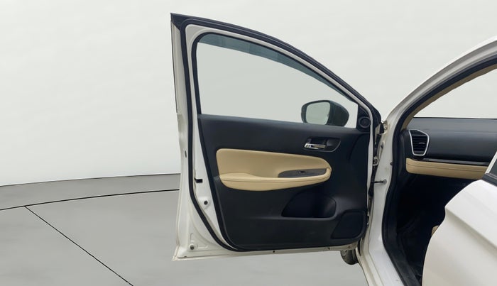 2020 Honda City 1.5L I-VTEC ZX CVT, Petrol, Automatic, 60,811 km, LHS Front Door