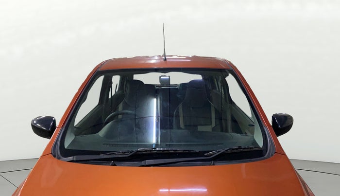 2014 Maruti Celerio VXI AMT, Petrol, Automatic, 35,960 km, Front Windshield