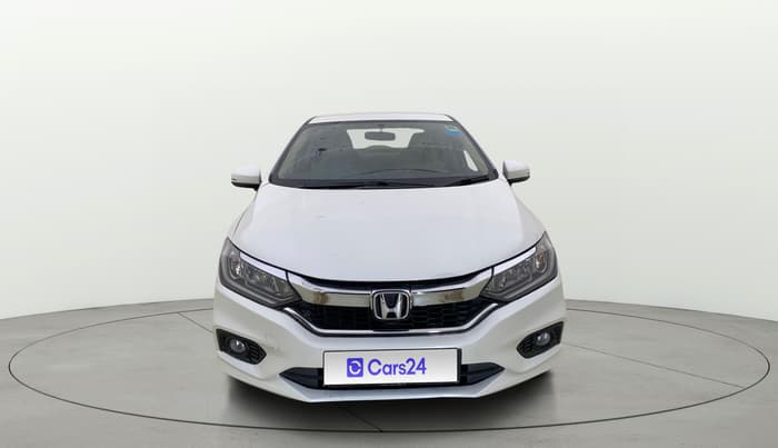 2021 Honda City 1.5L I-VTEC V MT 4TH GEN, Petrol, Manual, 30,364 km, Front