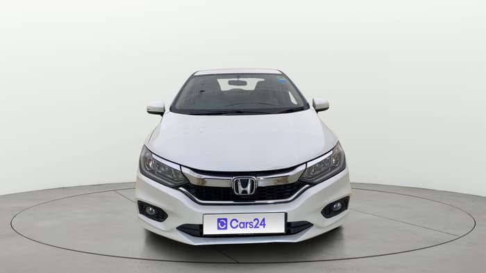 2021 Honda City 1.5L I-VTEC V MT 4TH GEN, Petrol, Manual, 30,364 km, Front