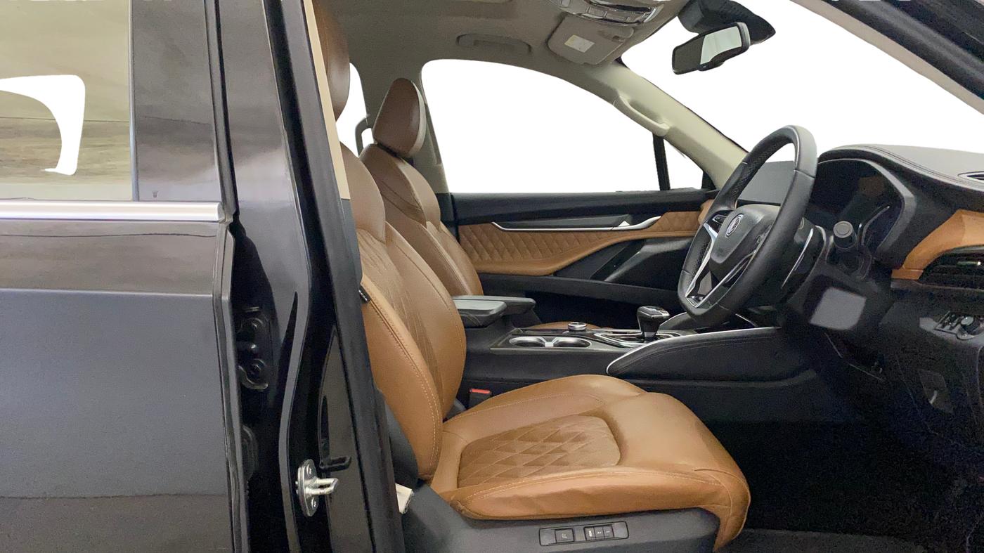 2023 MG GLOSTER SAVVY 6 STR 2.0 TWIN TURBO 4WD, Diesel, Automatic, 71,047 km, Right Side Front Door Cabin