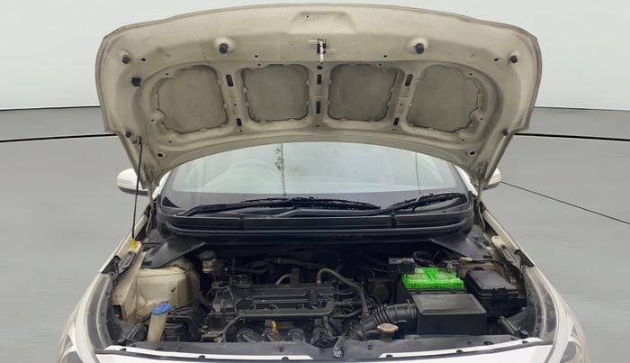 2016 Hyundai i20 Active 1.2 S, Petrol, Manual, 50,846 km, Open Bonet