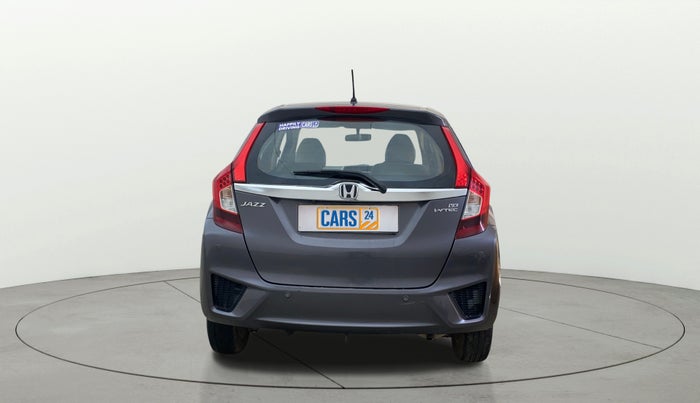 2019 Honda Jazz 1.2L I-VTEC VX CVT, Petrol, Automatic, 85,026 km, Back/Rear