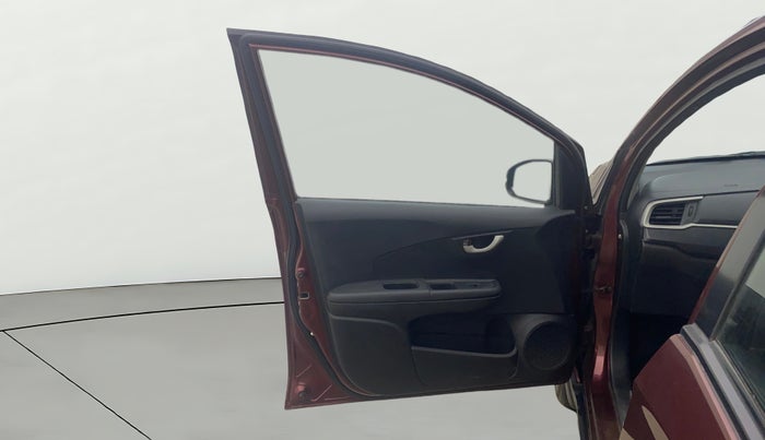 2018 Honda BR-V 1.5L I-VTEC S, Petrol, Manual, 84,091 km, LHS Front Door