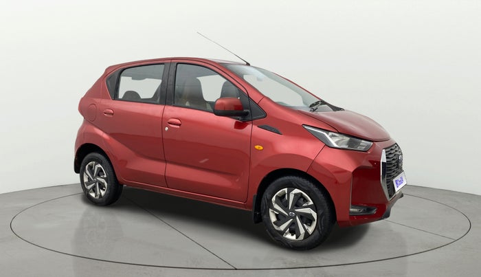 2020 Datsun Redi Go T(O), Petrol, Manual, 6,990 km, SRP